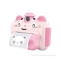 2024 Smart Kids Camera: Mini Smart Instant Print Camera & Video Recorder